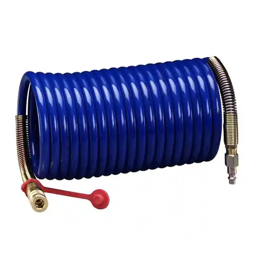 3M Supplied Air Hose W-2929 Series Industrial Interchange Fittings High Pressure