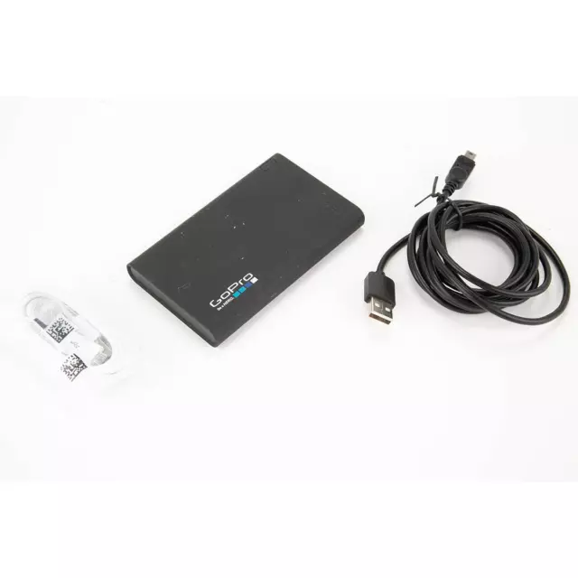 GoPro Portable Power Pack - SKU#1723894