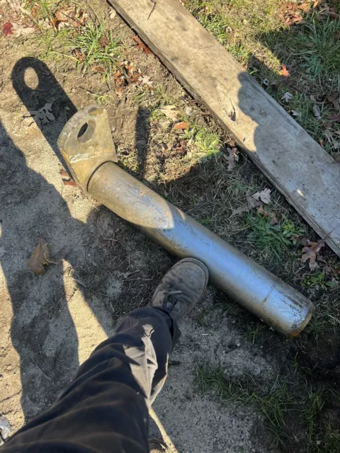 Excavator  Pin 1499432