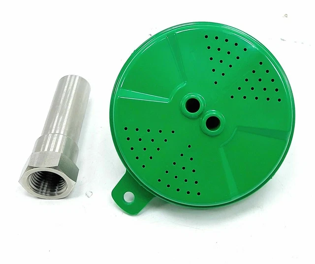 Haws SP65SS Kit lavaggio occhi/viso Axion retrofit 2