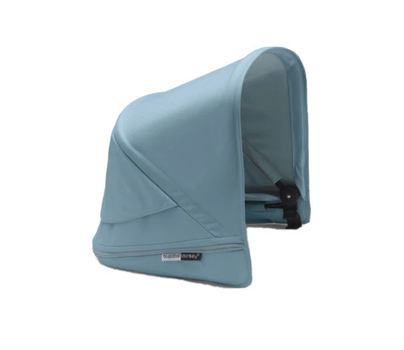 Bugaboo Donkey (3) Sun Canopy Cover Hood For Stroller Bugaboo Donkey (3) Sun Canopy Cover Hood For Stroller
