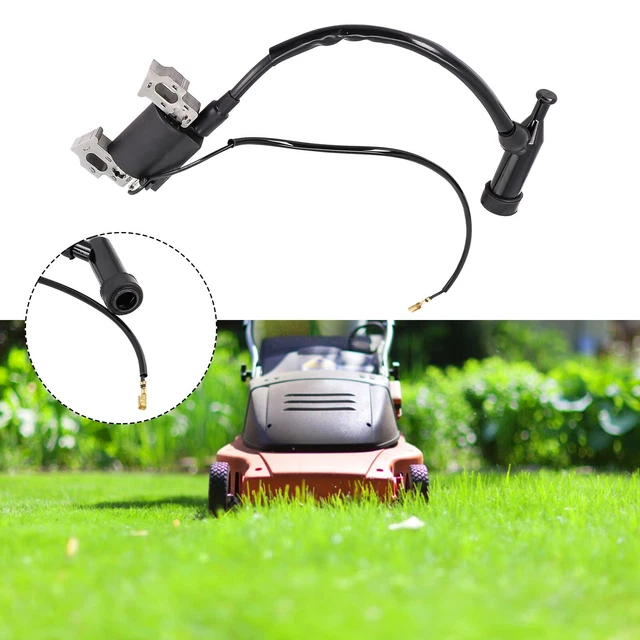 Zündspule & Kolbensatz 35 Mm Für Honda GX25 HHT25S Rasenmäher – Ersatz Für 30500-ZOH-013 U.a.