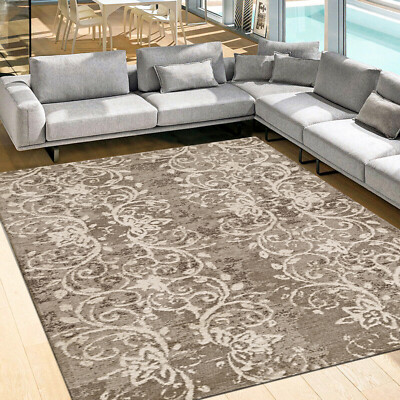 Japan Tappeto arredo Japan in bamboo con effetto slavato stone washed con retro in EVA 
