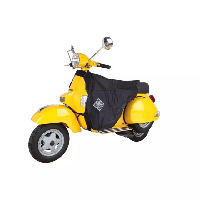 Termoscud® Coprigambe Scooter New R013X Tucano Urbano Per Piaggio Vespa/Pk/Px/Hp