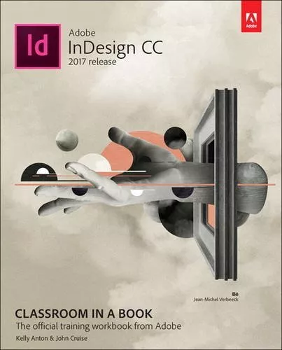 Adobe InDesign CC Classroom in a Book (2017 release) (Classroom