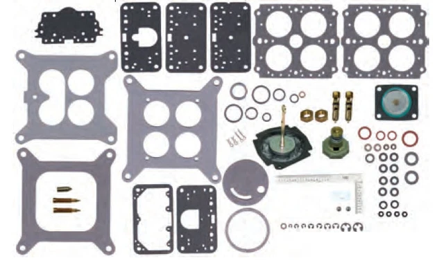 Carburateur Kit de Réparation Ford 351 (1970-74