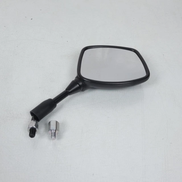 Rétroviseur droit RMS pour moto Suzuki 650 V-strom C733A/C743F M10 pas 125