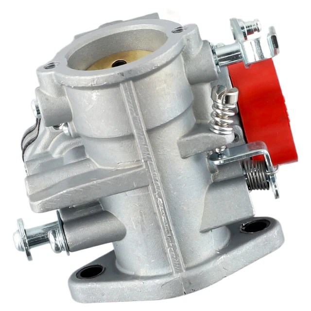 Carburatore Zama 1137/06 originale per motosega Stihl Ms 193 T