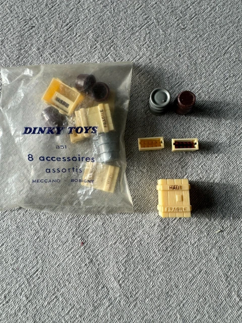 Eligor 1/43 Specchietti E Accessori Mercedes Actros MP4 Neri - Modellismo