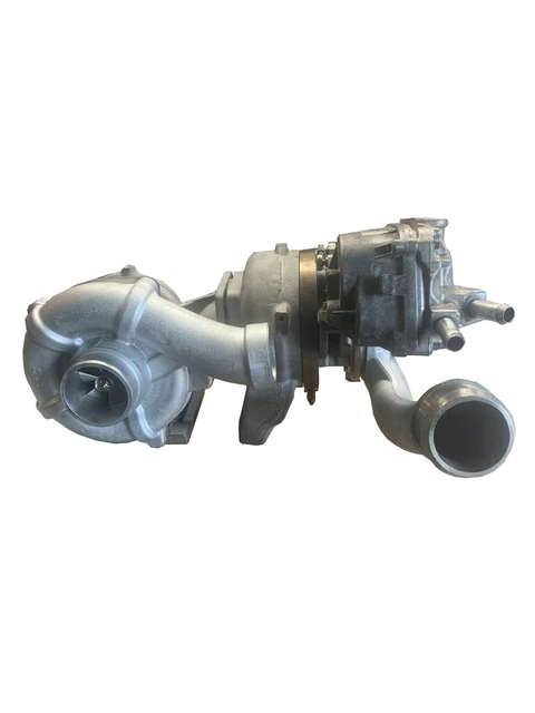 5 Exhaust DPF Delete | Ford Powerstroke 6.4L | 2008-2010