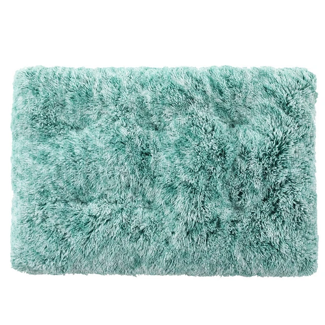 Anti Anxiety Comfy Calming Large Dog Cat Beds Cushion Mat Pet Plush Puppy Beds