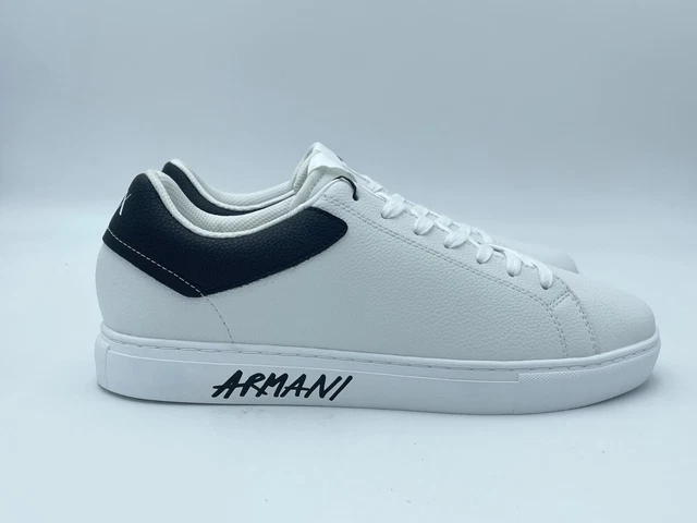Scarpe armani uomo 2019 shop