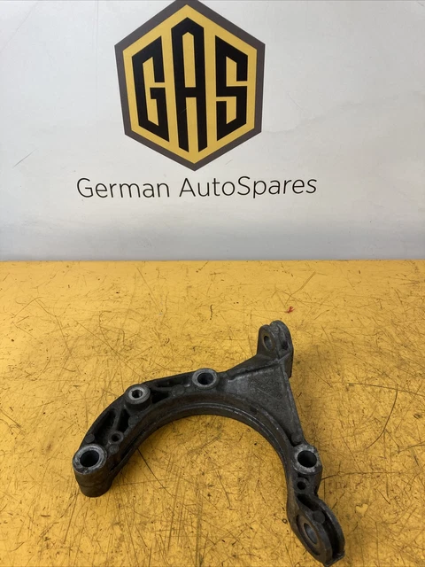 Transfer Bracket AUDI TT MK1 Quattro Transfer Bracket With Bolts 02M409905 (S3 8L Mk1) £ ...