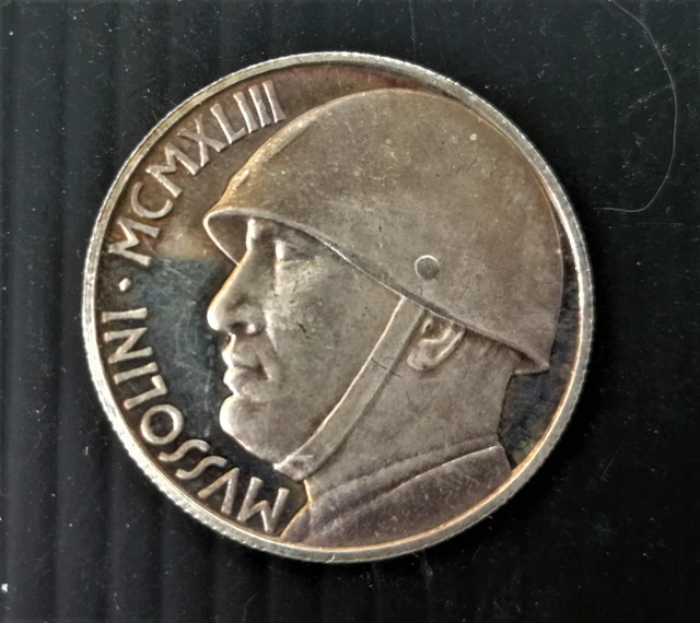 Moneta Commemorativa D-Day Forze Americane Omaha Beach Seconda