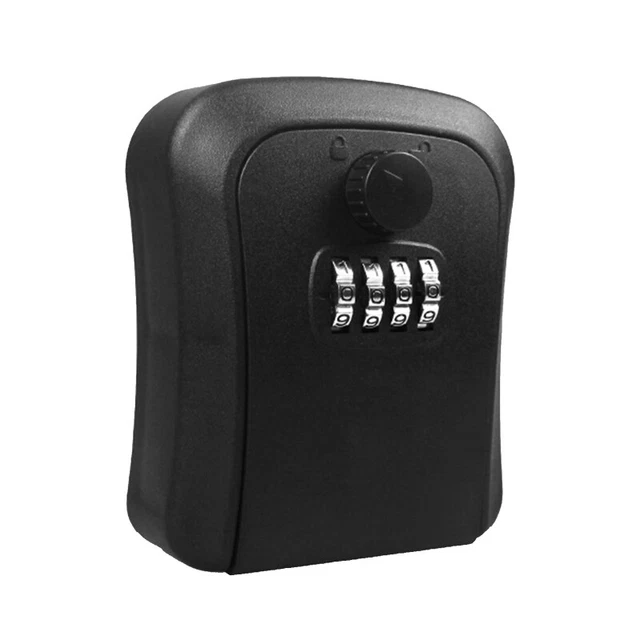 Security for Key Lock Box for Home Office Garage Keep a Spare for Key for Your H