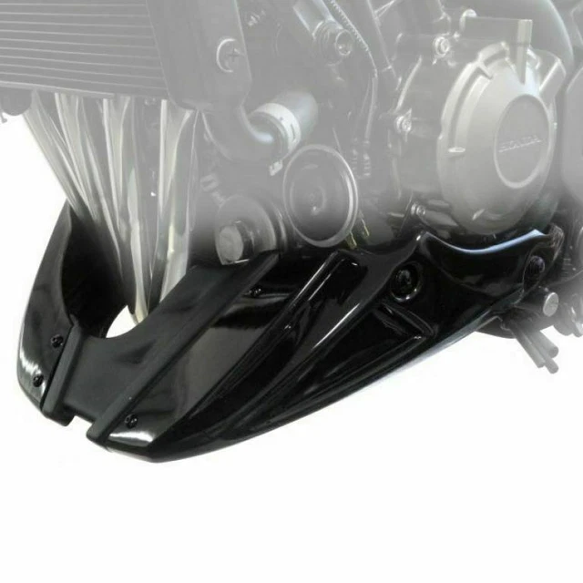 Belly Pan Carénage Inférieur Pour BMW F900R Et F900XR (2020-2024) - Plastique ABS - Plusieurs Couleurs