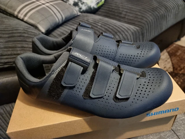Shimano Dynalast RC1 Cycling Shoes - BRAND NEW
