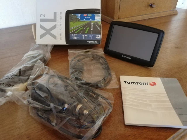 tom tom navi gebraucht