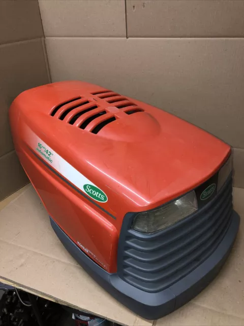Scotts s1742 hotsell