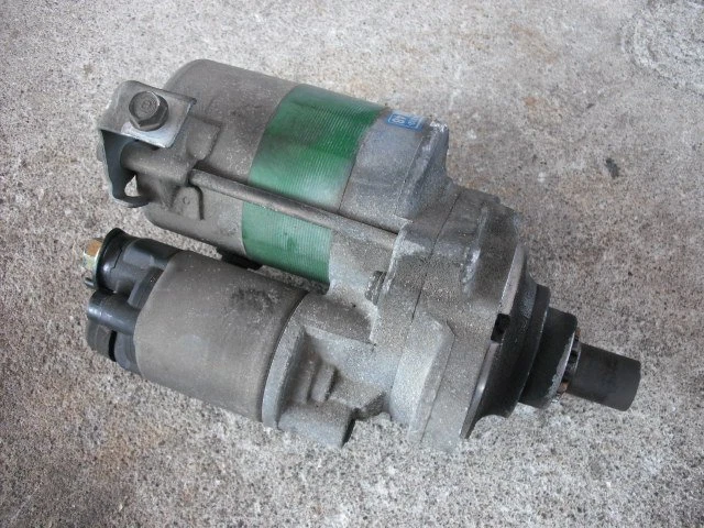 B113 Eg8 D15B Civic Ferio Cell Motor