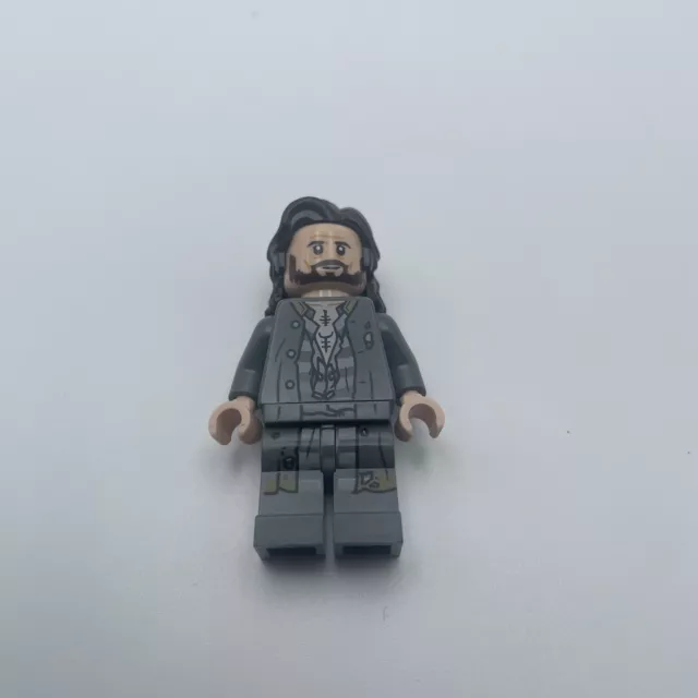 LEGO Sirius Black Minifigure Harry Potter Prisoner Azkaban hp174 75945 FREE SHIP