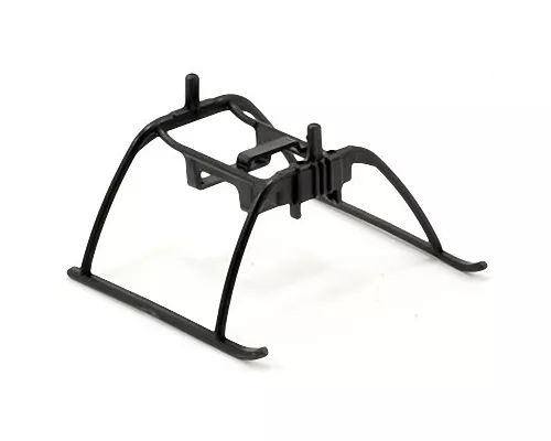 E-flite BLH2722 Scout CX Landing Skid with Battery Mount modellismo