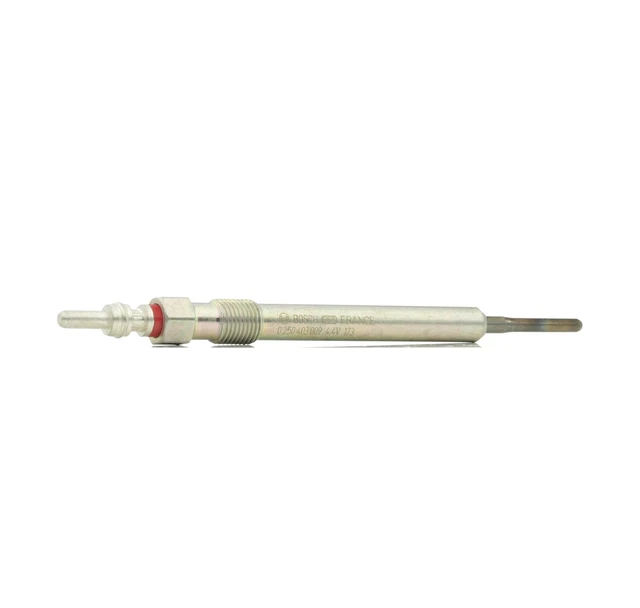BOSCH 0 250 403 009 Bougie de préchauffage pour VW pour GOLF VI (5K1)