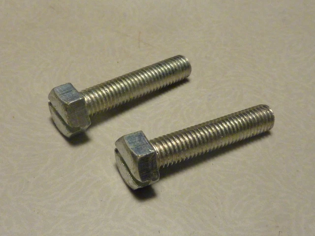 Collier de serrage à deux oreilles, 10 PCS