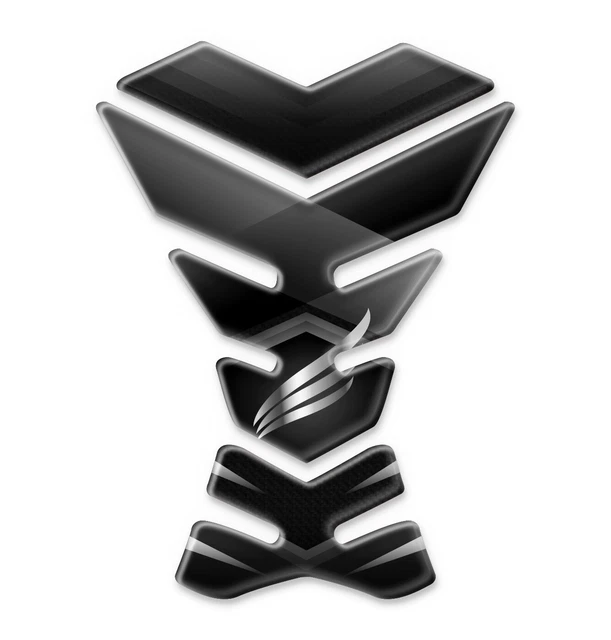 PROTECTION DU RÉSERVOIR Résine 3D pour Honda GP087NWS B EUR 20