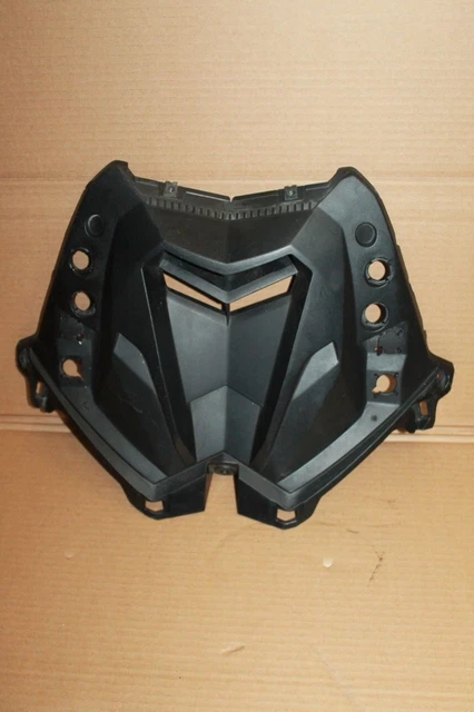 Dsfik Protecteur Couverture Ceinture Moto Pour Yamaha Pour TMAX 530 2012-2016 Pour T-Max 530 TMAX530 SX DX 2018-2022 (Couleur : For 2012-2016 1