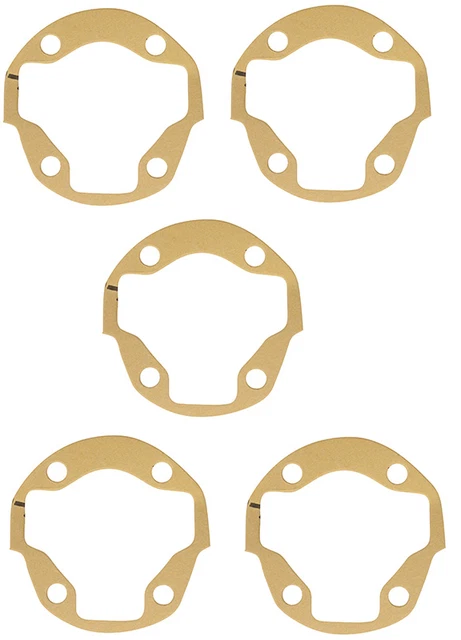 Benzinhahn M10 Chrom - Für MBK 41/51 Moped & Oldtimer