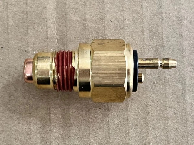 Water Temperature Sensor fit For Yanmar 3TNV88 4TNV88 Takeuchi later TB135 TB145