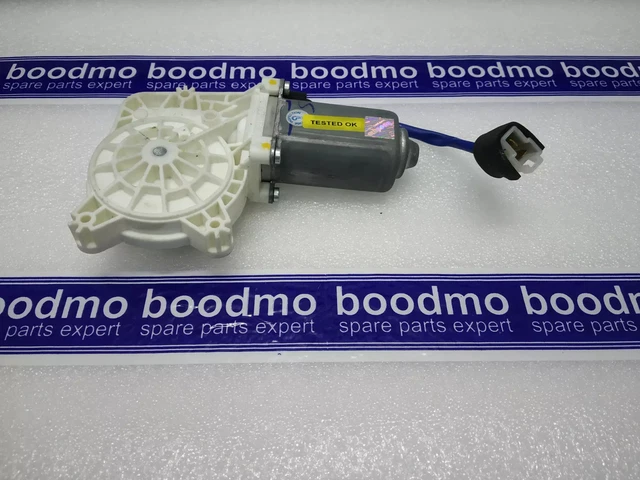 Electric Motor for TATA BOLT, INDICA VISTA, MANZA, ZEST - 287172500115 - TATA