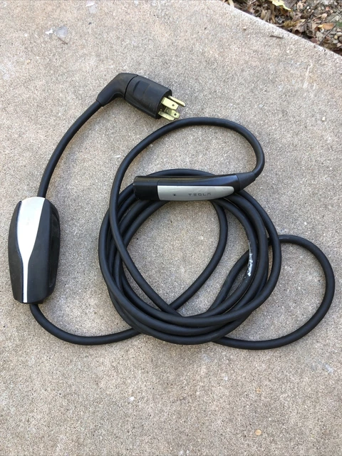 Tesla Model S X 3 Y Gen 1 Universal Mobile Connector Charger 40A 1058221-01-C