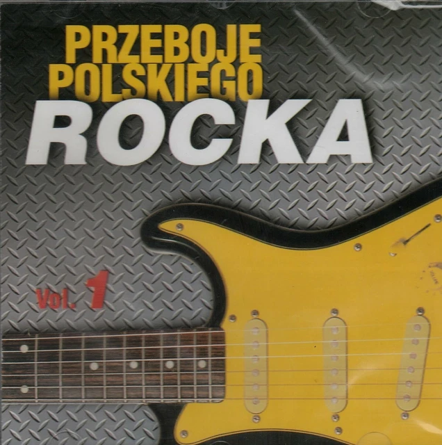 przeboje-polskiego-rocka-vol-1-cd-24-99-picclick-uk