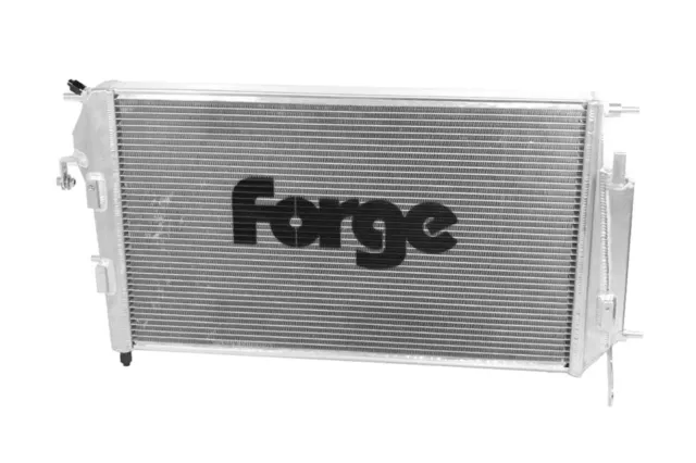 Forge Motorsport Radiatore in Lega per Renault Megane RS250/265/275