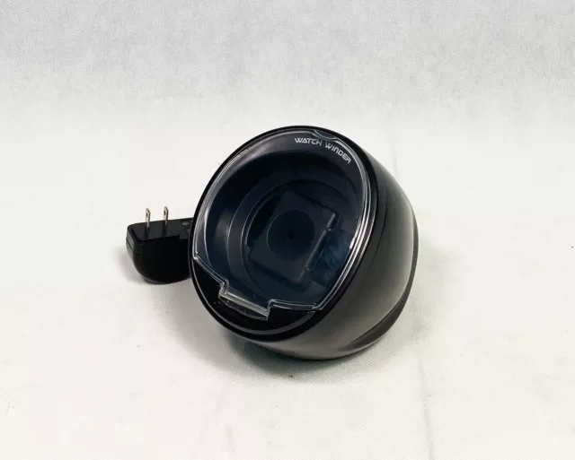 Rocket red sales box watch winder
