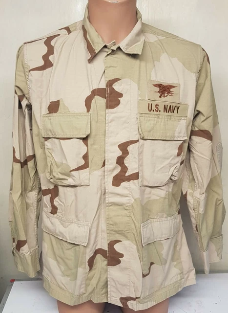 Assc navy hotsell seals jacket