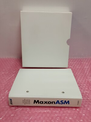 Maxonasm V 1.1 con il 