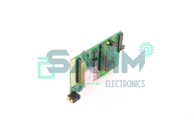 VIPA SSM-MD21 SUBMODULE Used