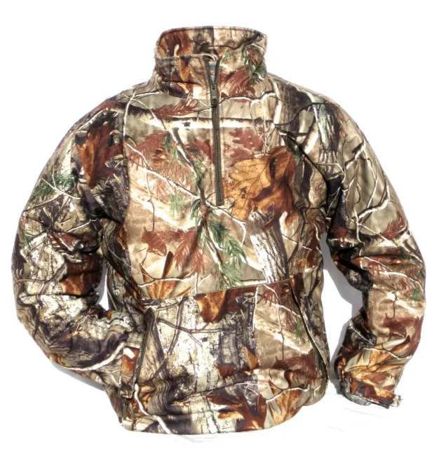 Cabela's Men's Insulated 150 Gram REALTREE AP Waterproof Dry-Plus Hunting Jacket