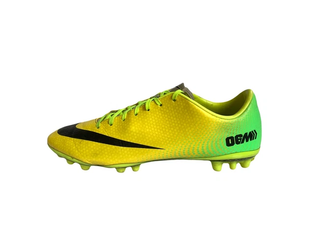 Nike Mercurial 2025 Veloce ag