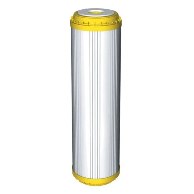 Aquafilter FCCST 20BB Water Softening Cartridge 20″ Big Blue