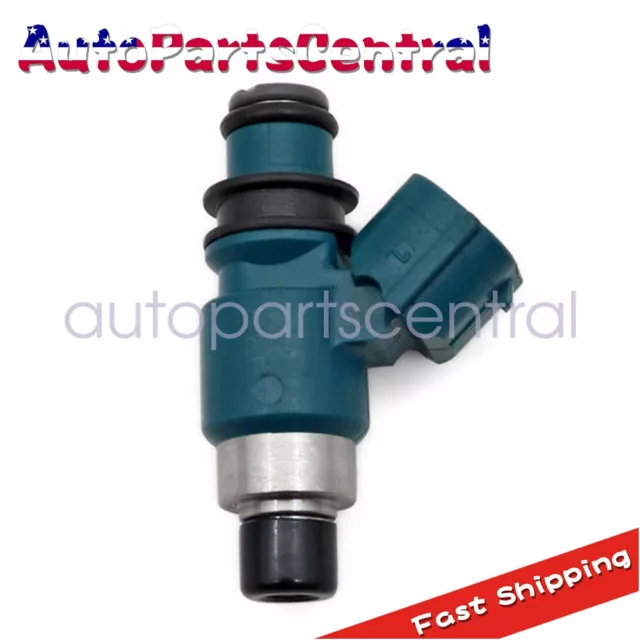 FUEL INJECTOR For 07-13 HONDA TRX420FM TRX420FPM RANCHER 420 4X4