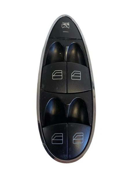 Fensterheberschifter Vorne Links Für Mercedes E-Klasse W211 - Kompatibel Mit 2118213679