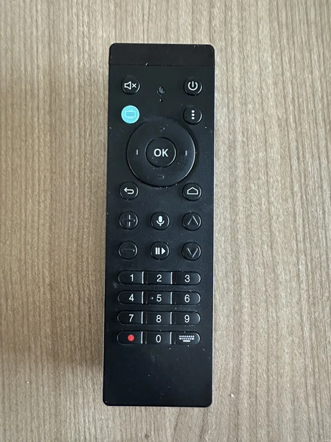 Télécommande Décodeur TV Box Bouygues - Neuf Emballé - Remplacement Ou Secours