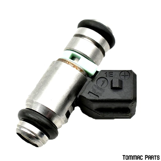 Fuel Injector For Fiat Doblo Palio Panda Punto 1.1L - Replacement IWP095 Injector