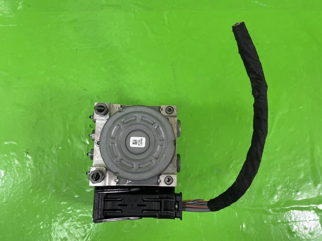 FORD FIESTA MK8 Abs Pump Brake Control Module 1.1 Petrol J1Bc2B373Gb ...