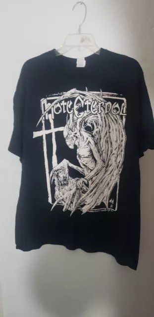 Hate Eternal beast has risen shirt XL