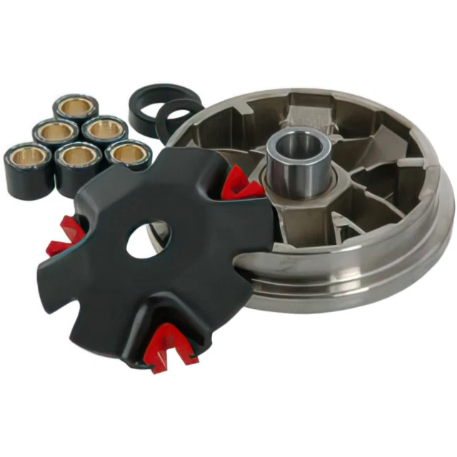 M5111852 Variatore Multivar Malossi For Honda 50 Nps Zoomer 2004-2004